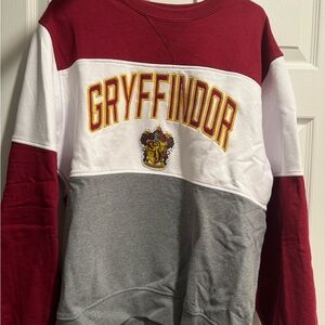 GRYFFINDOR - Harry Potter sweatshirt
